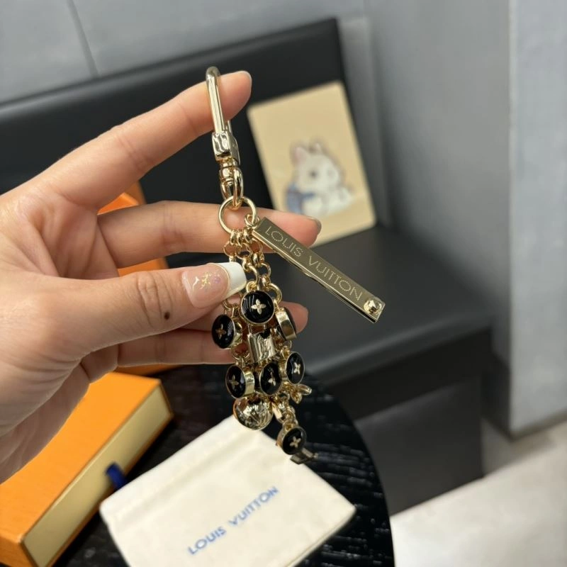 Efficient Louis Vuitton Keychains 267506
