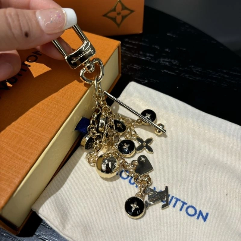 Efficient Louis Vuitton Keychains 267506