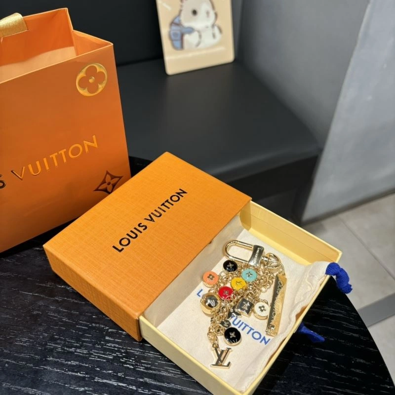Affordable Louis Vuitton Keychains 267487