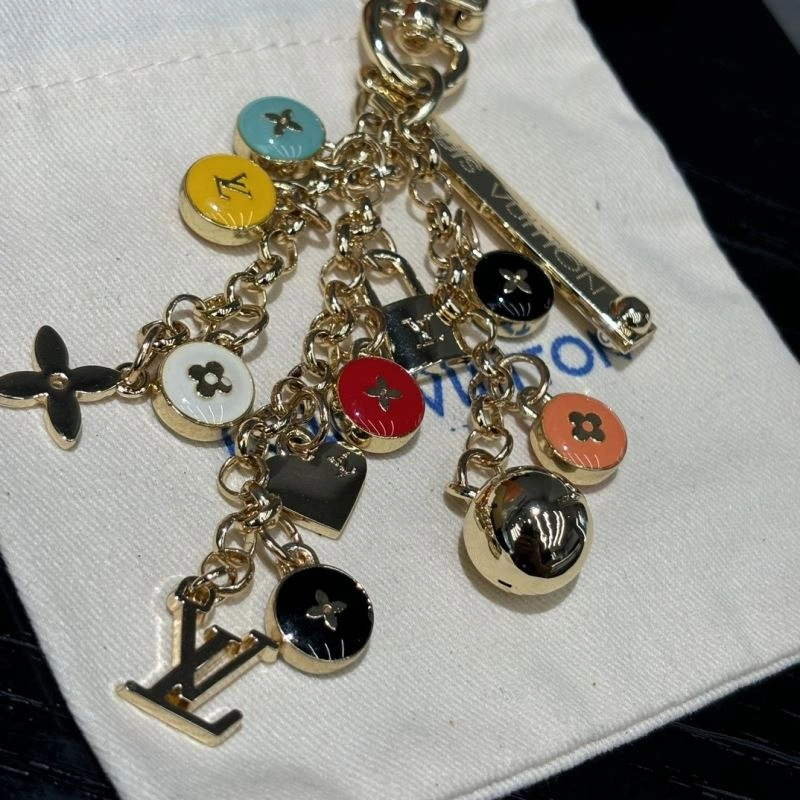 Affordable Louis Vuitton Keychains 267487