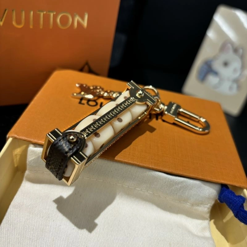 Louis Vuitton Keychains Lightweight 267493