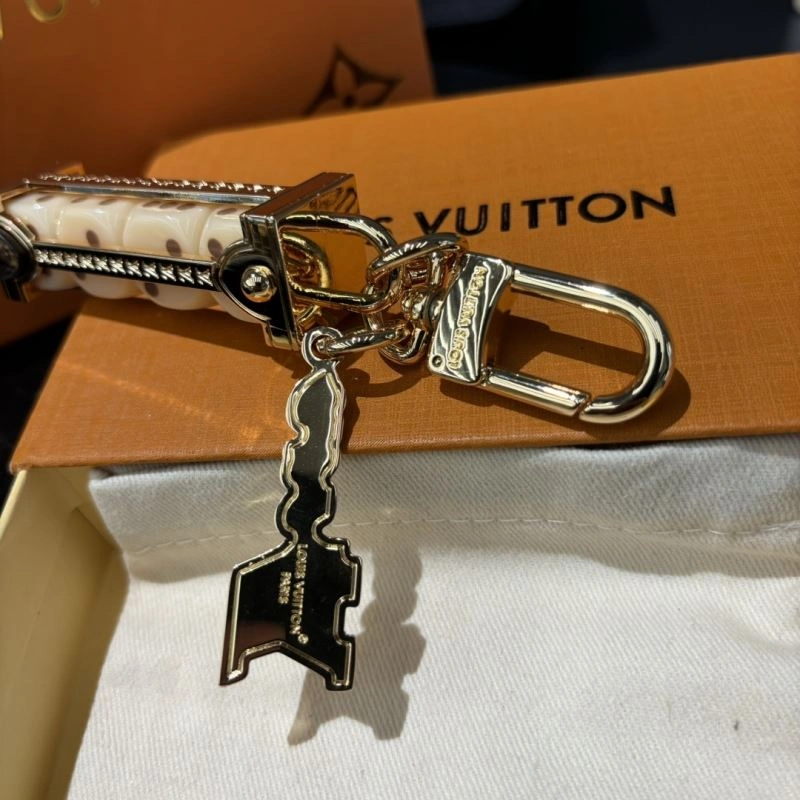 Louis Vuitton Keychains Lightweight 267493