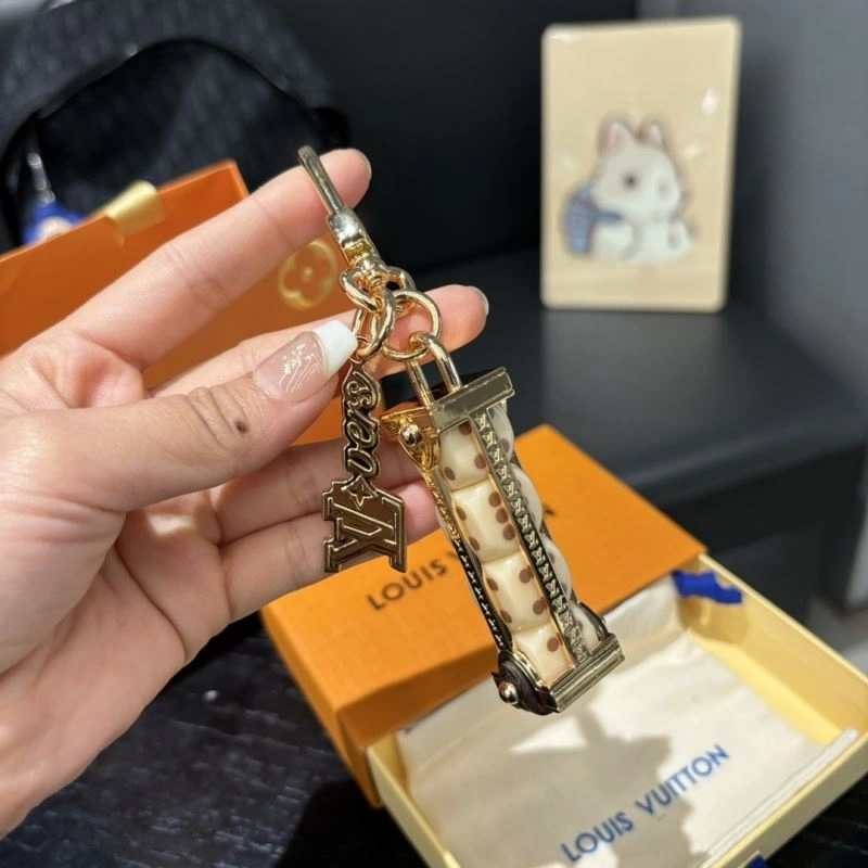 Louis Vuitton Keychains Lightweight 267493
