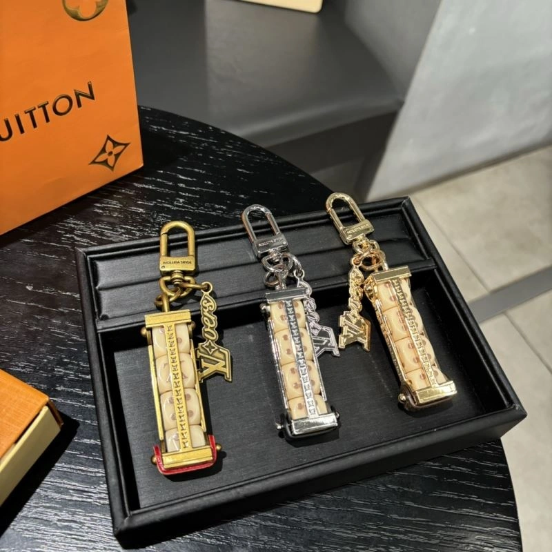 Louis Vuitton Keychains Sporty 267512