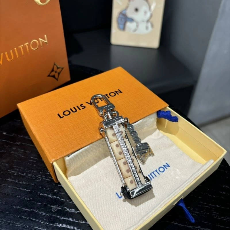 Louis Vuitton Keychains Sporty 267512