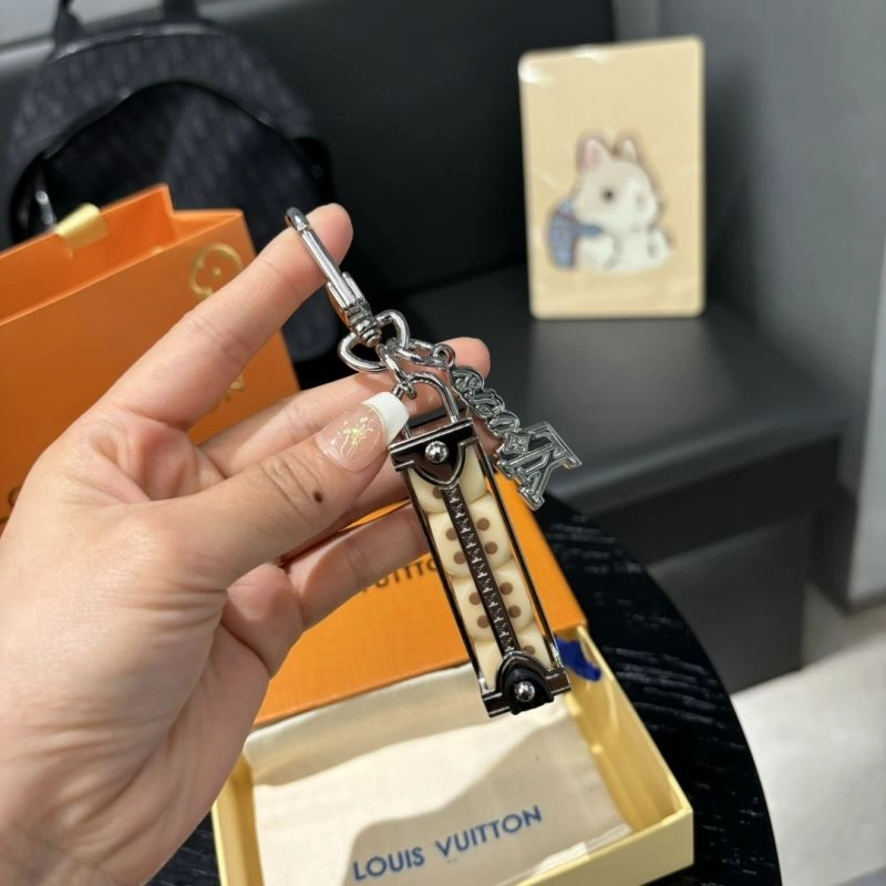 Louis Vuitton Keychains Sporty 267512