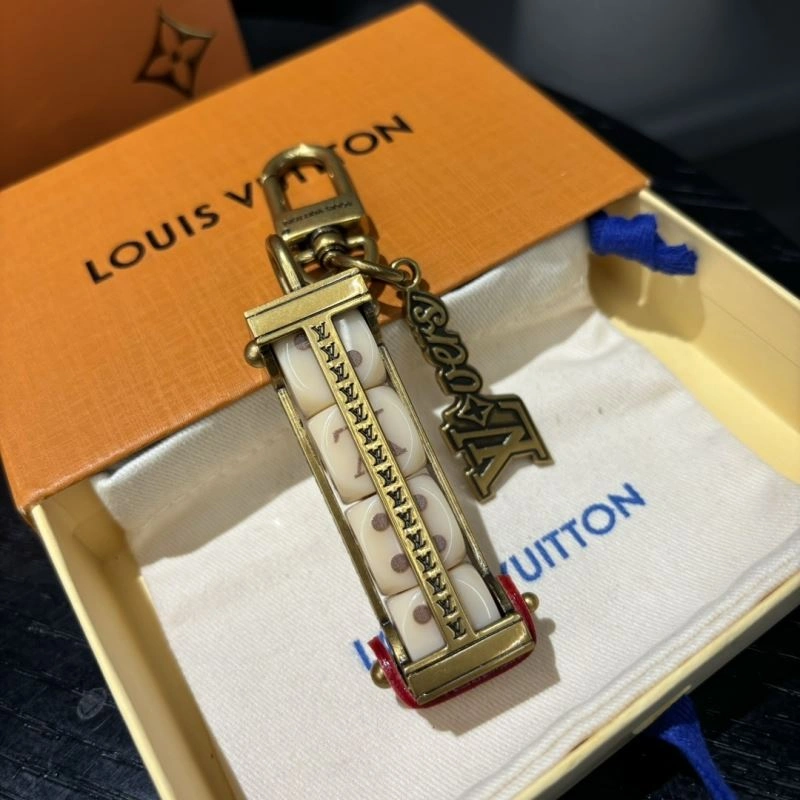 Practical Louis Vuitton Keychains 267503