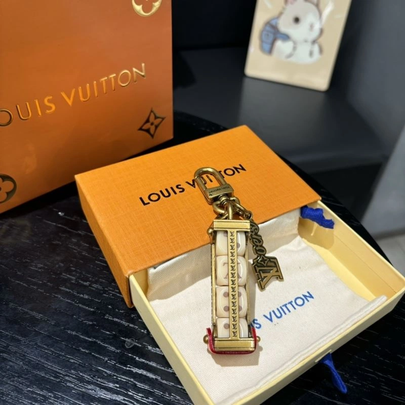 Practical Louis Vuitton Keychains 267503