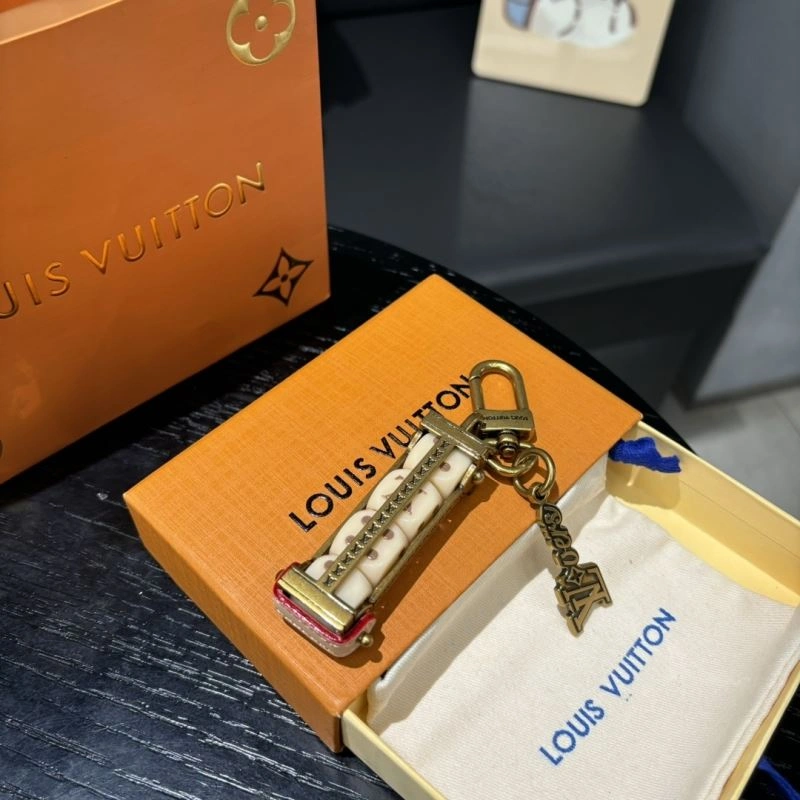 Practical Louis Vuitton Keychains 267503