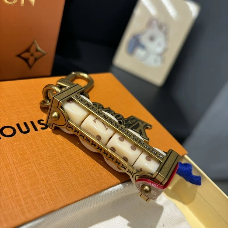 Practical Louis Vuitton Keychains 267503