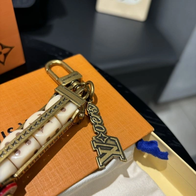 Practical Louis Vuitton Keychains 267503