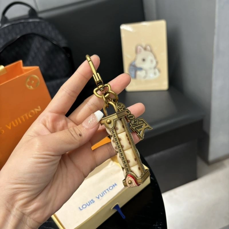 Practical Louis Vuitton Keychains 267503