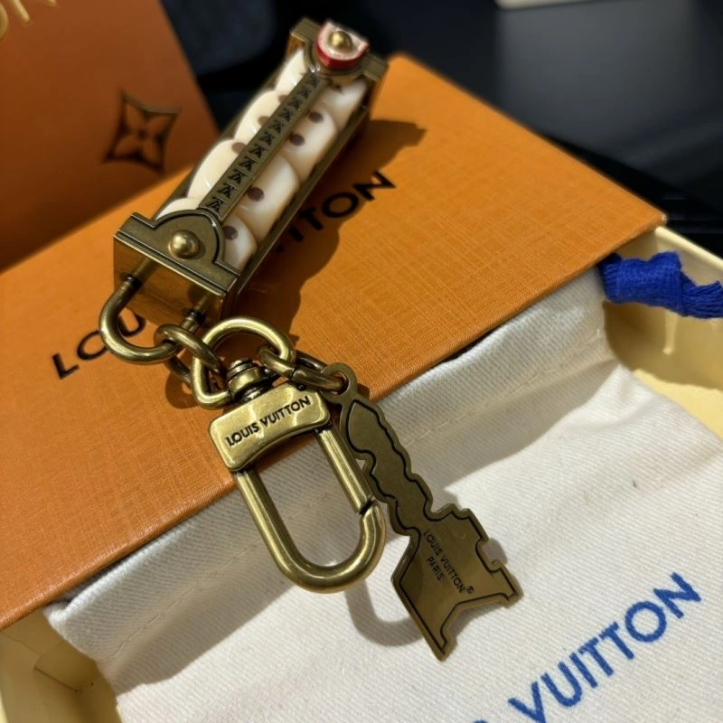 Practical Louis Vuitton Keychains 267503