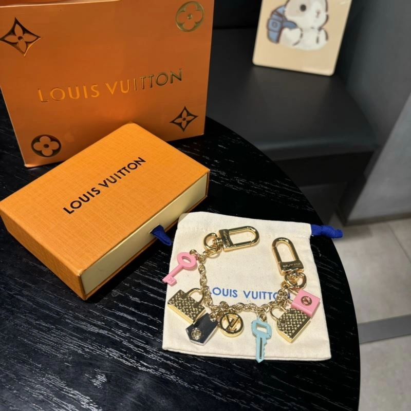 Louis Vuitton Keychains UrbanStyle 267501