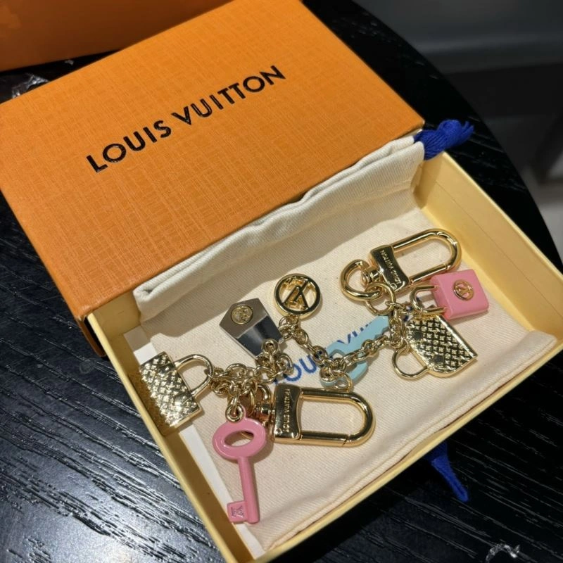 Louis Vuitton Keychains UrbanStyle 267501