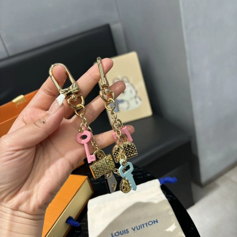 Louis Vuitton Keychains UrbanStyle 267501