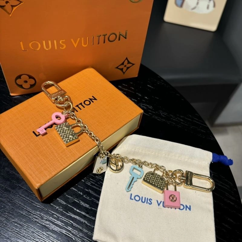 Louis Vuitton Keychains UrbanStyle 267501