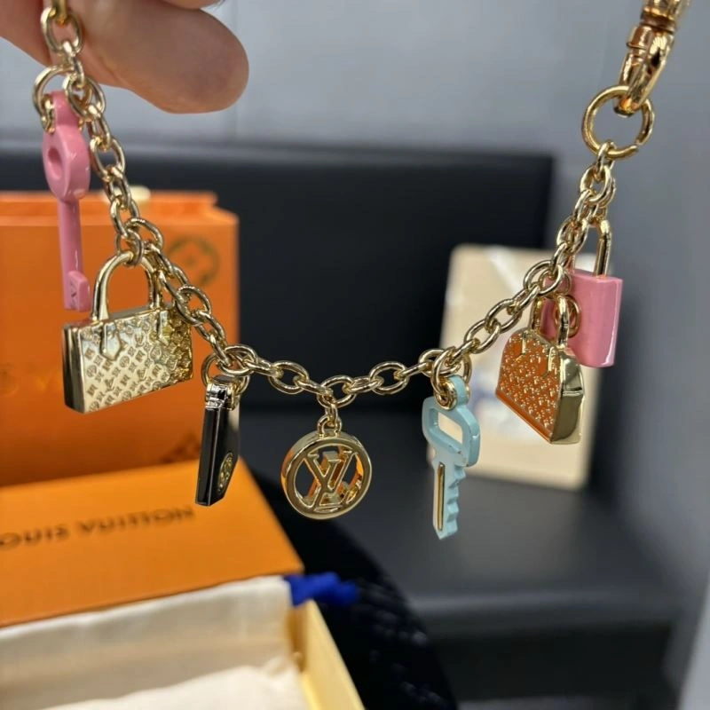 Louis Vuitton Keychains UrbanStyle 267501