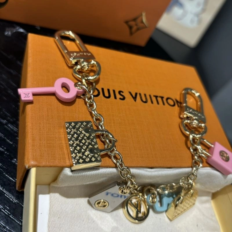 Louis Vuitton Keychains UrbanStyle 267501