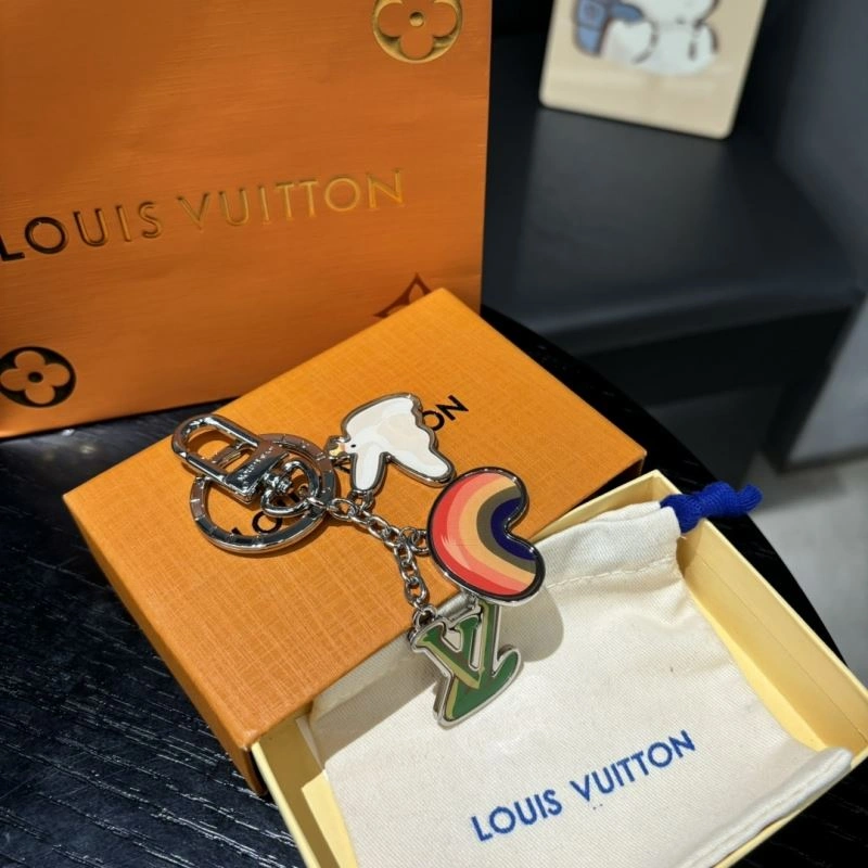 ZipUp Louis Vuitton Keychains 267478
