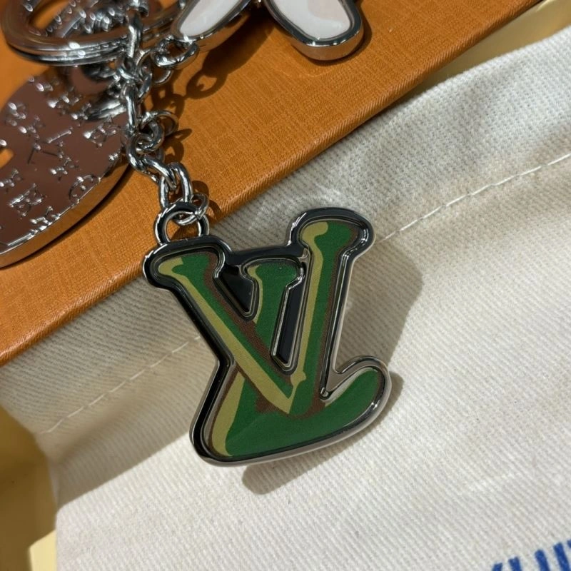 ZipUp Louis Vuitton Keychains 267478