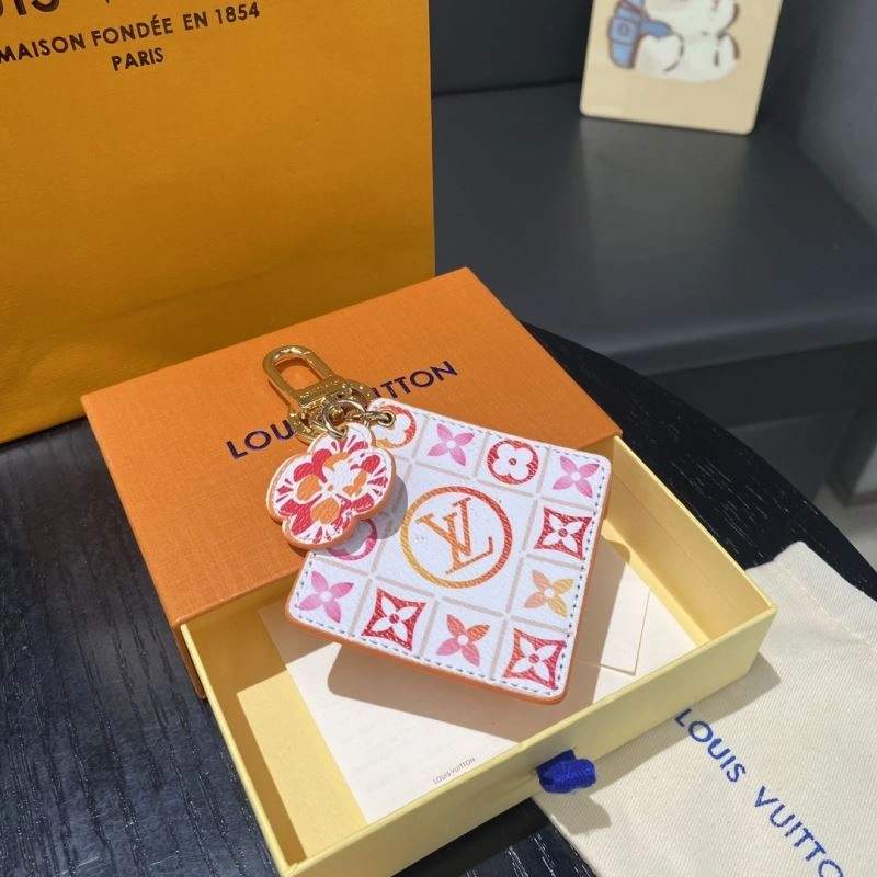 Trendsetting Louis Vuitton Keychains 267479