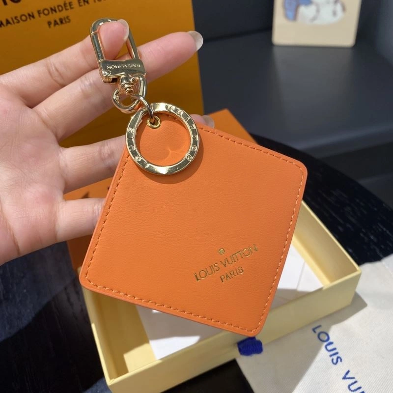 Trendsetting Louis Vuitton Keychains 267479