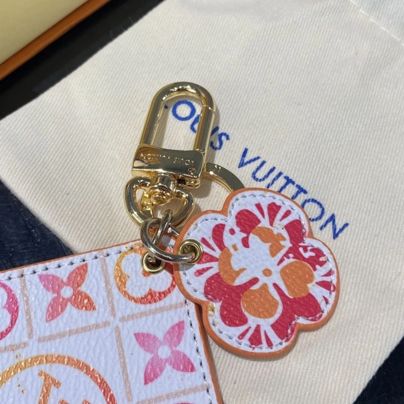 Trendsetting Louis Vuitton Keychains 267479