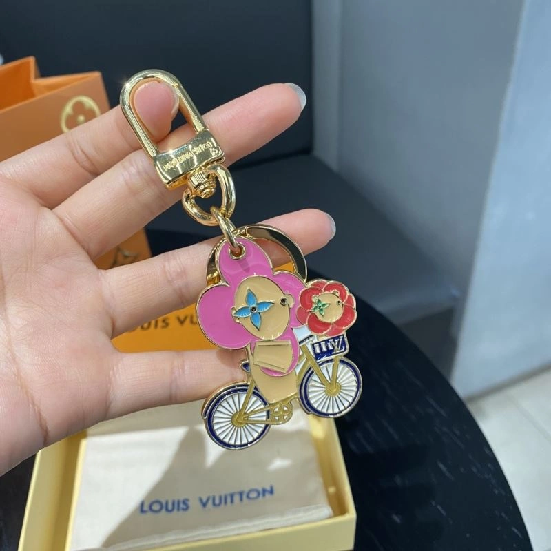 Louis Vuitton Keychains Bold 267477