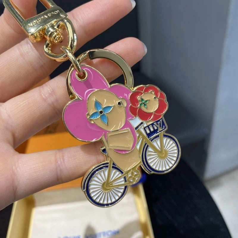 Louis Vuitton Keychains Bold 267477