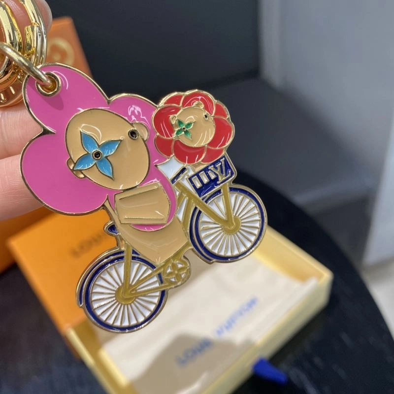 Louis Vuitton Keychains Bold 267477