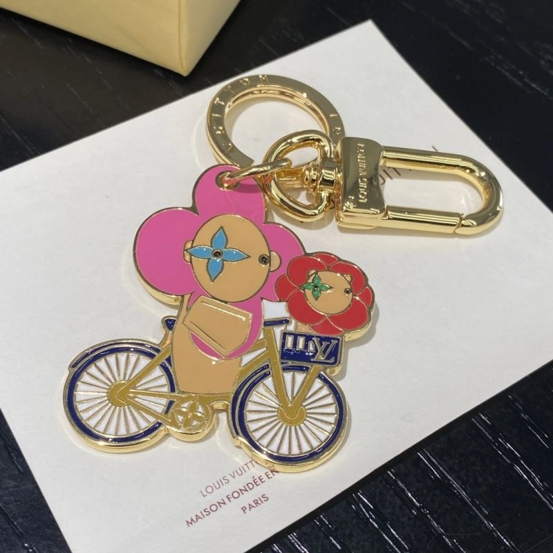 Louis Vuitton Keychains Bold 267477