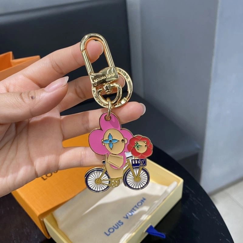 Louis Vuitton Keychains Bold 267477