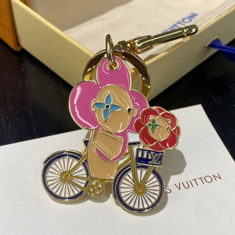 Louis Vuitton Keychains Bold 267477
