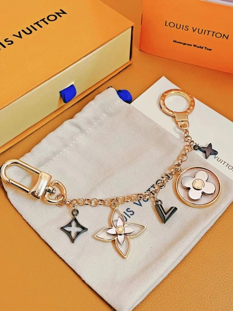 QuickDry Louis Vuitton Keychains 267475