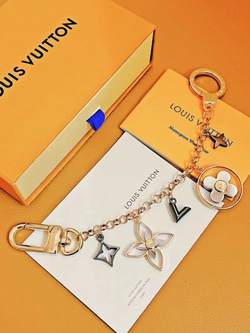 QuickDry Louis Vuitton Keychains 267475
