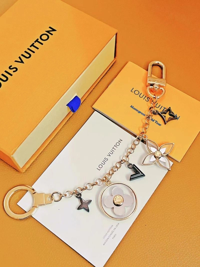 QuickDry Louis Vuitton Keychains 267475