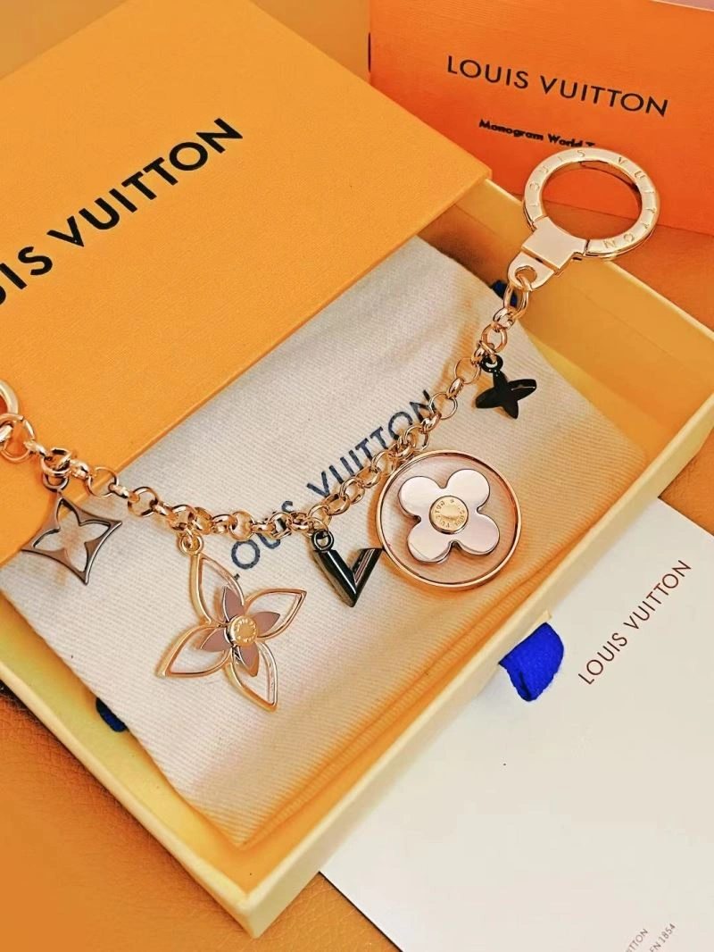 QuickDry Louis Vuitton Keychains 267475