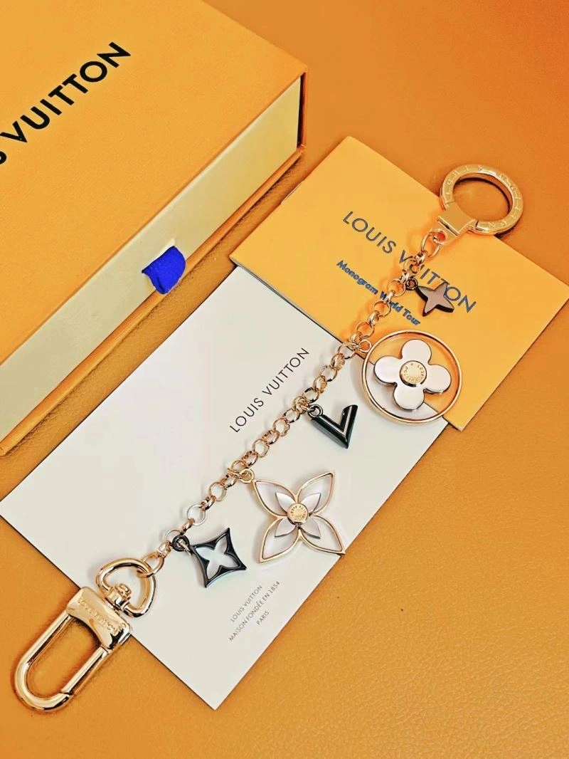 QuickDry Louis Vuitton Keychains 267475