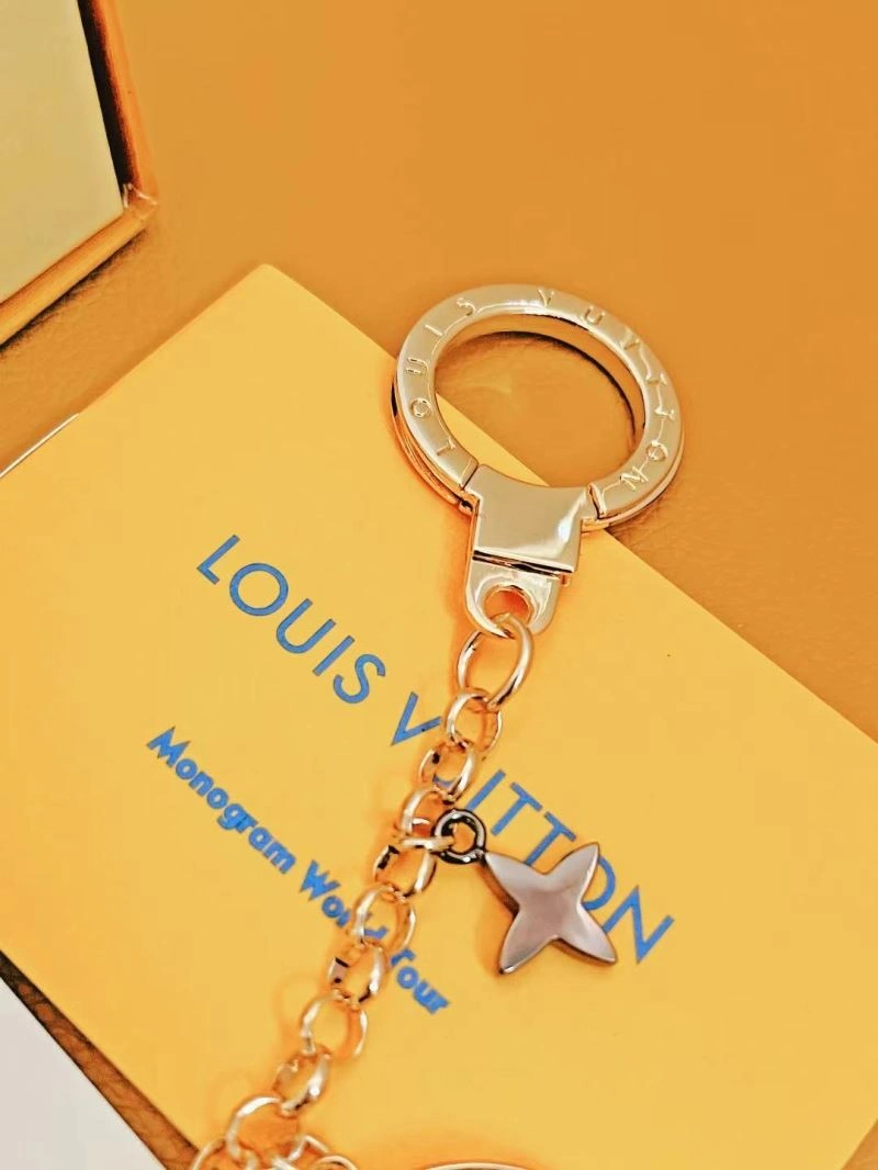 QuickDry Louis Vuitton Keychains 267475
