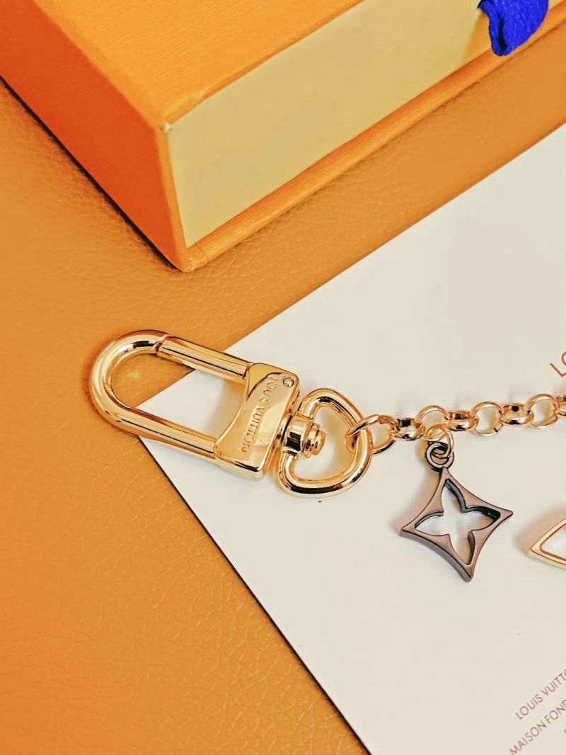 QuickDry Louis Vuitton Keychains 267475
