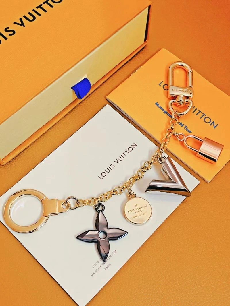 Supportive Louis Vuitton Keychains 267466