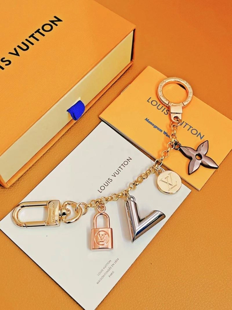 Supportive Louis Vuitton Keychains 267466