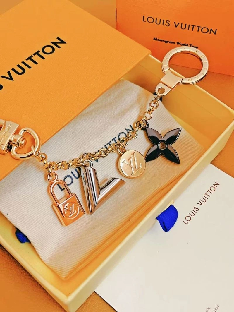 Supportive Louis Vuitton Keychains 267466