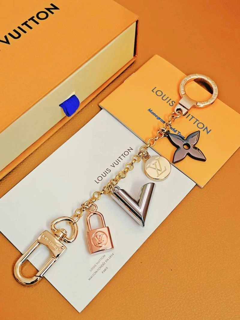 Supportive Louis Vuitton Keychains 267466