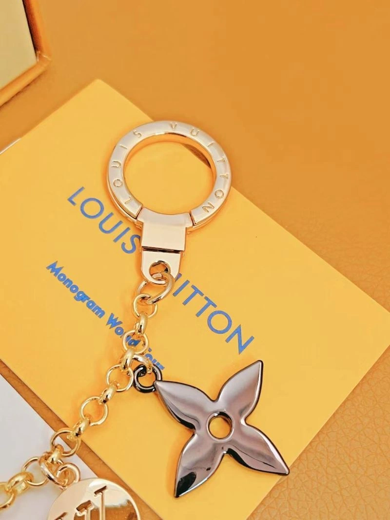 Supportive Louis Vuitton Keychains 267466