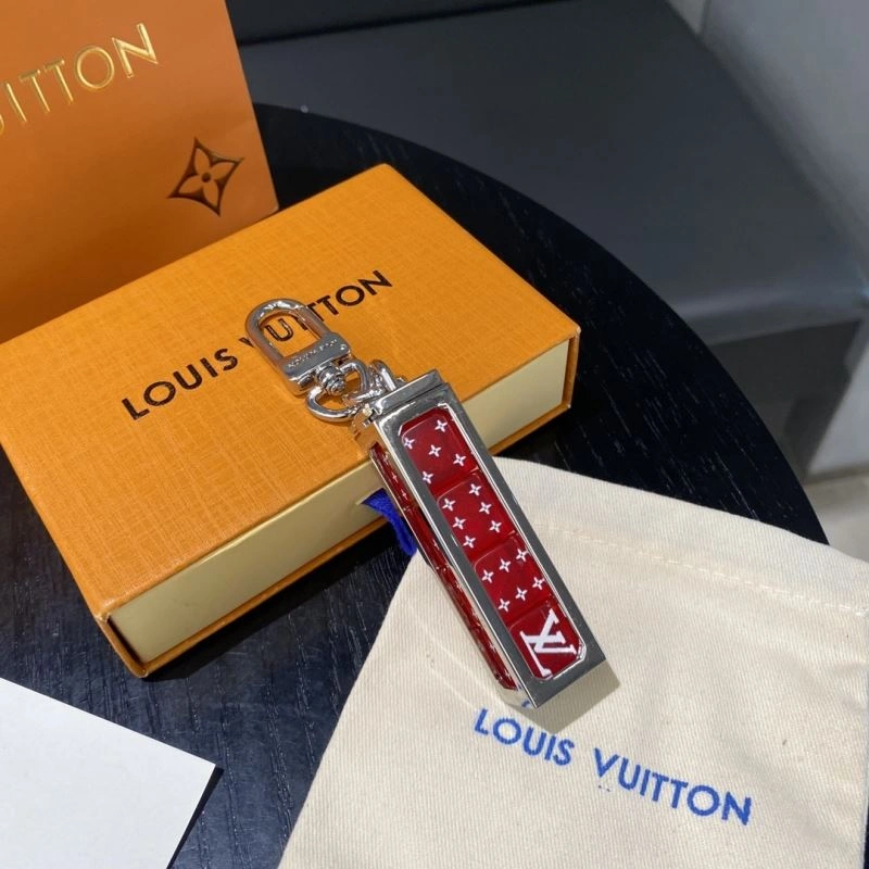 Comfortable Louis Vuitton Keychains 267474