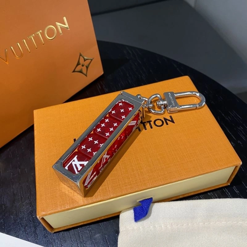 Comfortable Louis Vuitton Keychains 267474