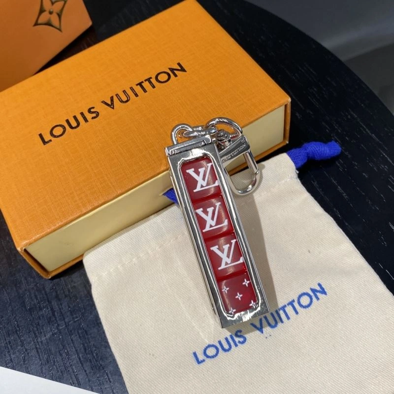 Comfortable Louis Vuitton Keychains 267474
