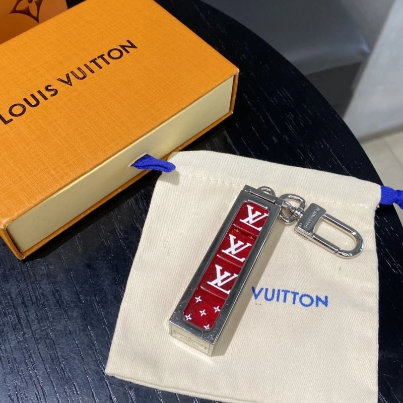 Comfortable Louis Vuitton Keychains 267474